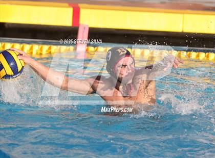 Thumbnail 1 in Bishop's vs. Santana (CIF SoCal Regional Division 2 Final) photogallery.