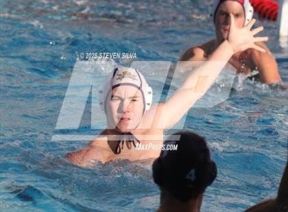 Thumbnail 3 in Bishop's vs. Santana (CIF SoCal Regional Division 2 Final) photogallery.