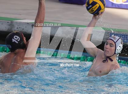 Thumbnail 1 in Bishop's vs. Santana (CIF SoCal Regional Division 2 Final) photogallery.