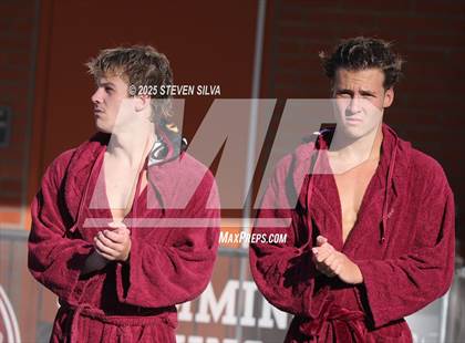 Thumbnail 3 in Bishop's vs. Santana (CIF SoCal Regional Division 2 Final) photogallery.