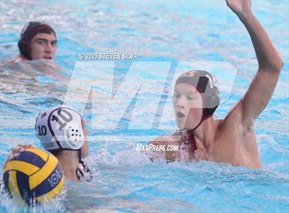 Thumbnail 3 in Bishop's vs. Santana (CIF SoCal Regional Division 2 Final) photogallery.