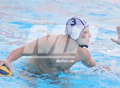 Thumbnail 3 in Bishop's vs. Santana (CIF SoCal Regional Division 2 Final) photogallery.