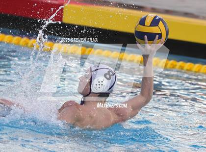 Thumbnail 3 in Bishop's vs. Santana (CIF SoCal Regional Division 2 Final) photogallery.