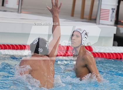 Thumbnail 3 in Bishop's vs. Santana (CIF SoCal Regional Division 2 Final) photogallery.