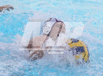 Thumbnail 1 in Bishop's vs. Santana (CIF SoCal Regional Division 2 Final) photogallery.