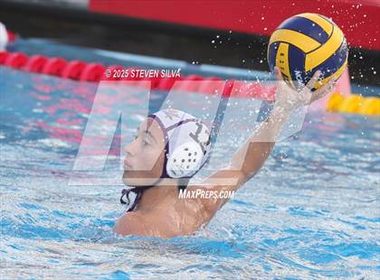 Thumbnail 3 in Bishop's vs. Santana (CIF SoCal Regional Division 2 Final) photogallery.