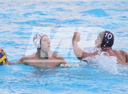 Thumbnail 1 in Bishop's vs. Santana (CIF SoCal Regional Division 2 Final) photogallery.