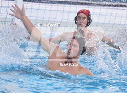 Thumbnail 3 in Bishop's vs. Santana (CIF SoCal Regional Division 2 Final) photogallery.