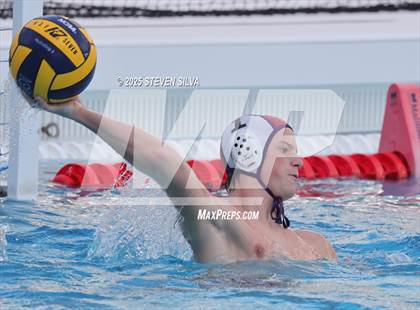 Thumbnail 3 in Bishop's vs. Santana (CIF SoCal Regional Division 2 Final) photogallery.