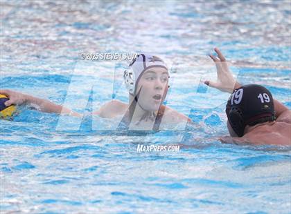 Thumbnail 3 in Bishop's vs. Santana (CIF SoCal Regional Division 2 Final) photogallery.