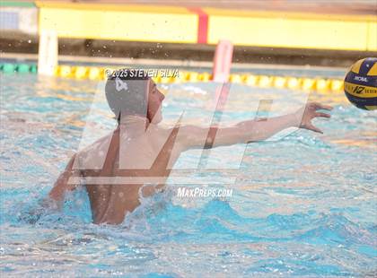 Thumbnail 3 in Bishop's vs. Santana (CIF SoCal Regional Division 2 Final) photogallery.