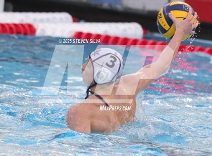 Thumbnail 2 in Bishop's vs. Santana (CIF SoCal Regional Division 2 Final) photogallery.