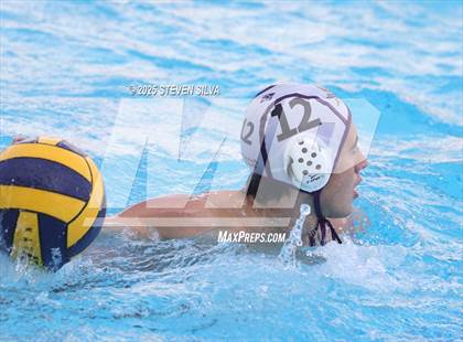Thumbnail 1 in Bishop's vs. Santana (CIF SoCal Regional Division 2 Final) photogallery.