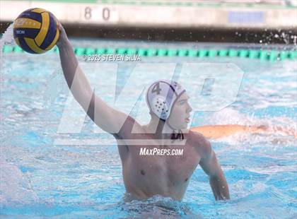 Thumbnail 3 in Bishop's vs. Santana (CIF SoCal Regional Division 2 Final) photogallery.