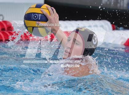 Thumbnail 1 in Bishop's vs. Santana (CIF SoCal Regional Division 2 Final) photogallery.