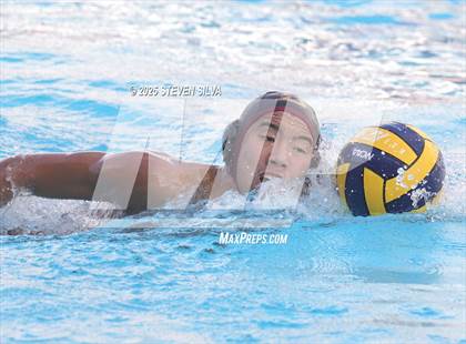 Thumbnail 1 in Bishop's vs. Santana (CIF SoCal Regional Division 2 Final) photogallery.