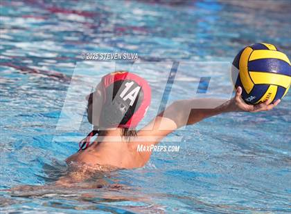 Thumbnail 1 in Bishop's vs. Santana (CIF SoCal Regional Division 2 Final) photogallery.