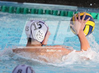 Thumbnail 3 in Bishop's vs. Santana (CIF SoCal Regional Division 2 Final) photogallery.