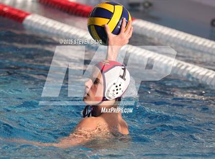 Thumbnail 1 in Bishop's vs. Santana (CIF SoCal Regional Division 2 Final) photogallery.