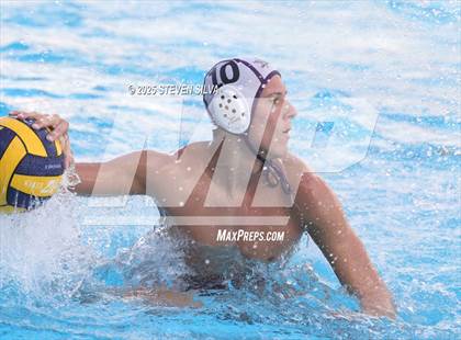 Thumbnail 2 in Bishop's vs. Santana (CIF SoCal Regional Division 2 Final) photogallery.