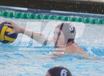 Thumbnail 3 in Bishop's vs. Santana (CIF SoCal Regional Division 2 Final) photogallery.