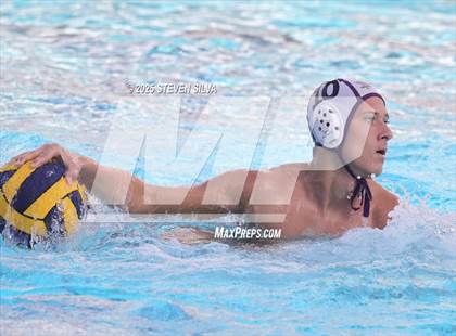 Thumbnail 1 in Bishop's vs. Santana (CIF SoCal Regional Division 2 Final) photogallery.