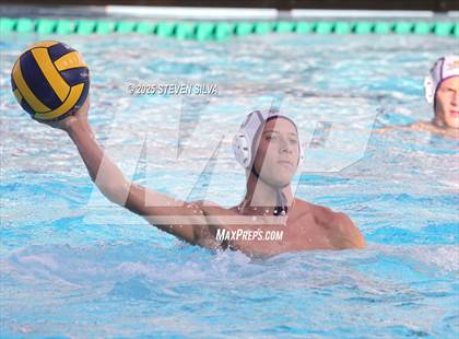 Thumbnail 3 in Bishop's vs. Santana (CIF SoCal Regional Division 2 Final) photogallery.