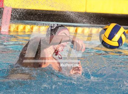 Thumbnail 3 in Bishop's vs. Santana (CIF SoCal Regional Division 2 Final) photogallery.