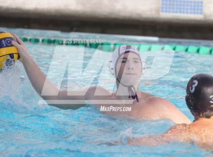 Thumbnail 3 in Bishop's vs. Santana (CIF SoCal Regional Division 2 Final) photogallery.