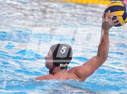 Thumbnail 1 in Bishop's vs. Santana (CIF SoCal Regional Division 2 Final) photogallery.