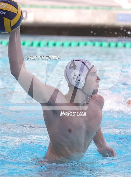 Thumbnail 1 in Bishop's vs. Santana (CIF SoCal Regional Division 2 Final) photogallery.