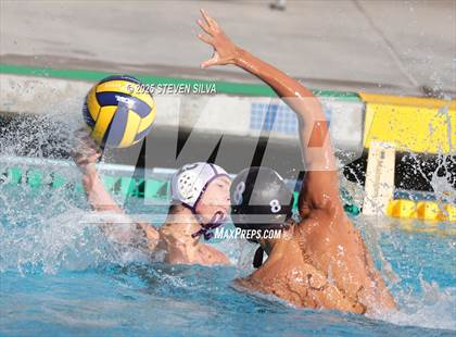 Thumbnail 3 in Bishop's vs. Santana (CIF SoCal Regional Division 2 Final) photogallery.