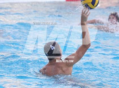 Thumbnail 1 in Bishop's vs. Santana (CIF SoCal Regional Division 2 Final) photogallery.