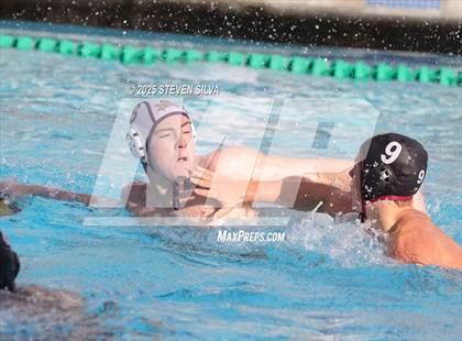 Thumbnail 3 in Bishop's vs. Santana (CIF SoCal Regional Division 2 Final) photogallery.