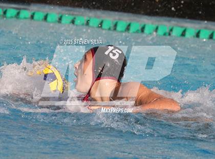 Thumbnail 3 in Bishop's vs. Santana (CIF SoCal Regional Division 2 Final) photogallery.