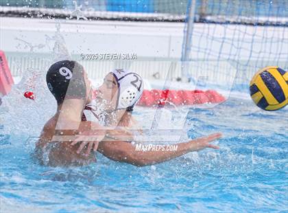 Thumbnail 3 in Bishop's vs. Santana (CIF SoCal Regional Division 2 Final) photogallery.