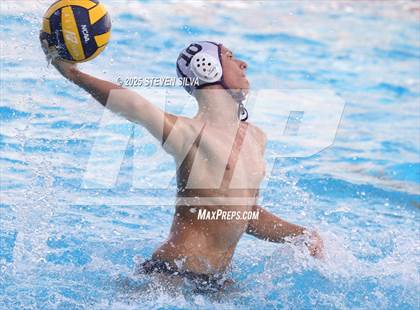 Thumbnail 1 in Bishop's vs. Santana (CIF SoCal Regional Division 2 Final) photogallery.