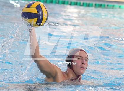 Thumbnail 1 in Bishop's vs. Santana (CIF SoCal Regional Division 2 Final) photogallery.