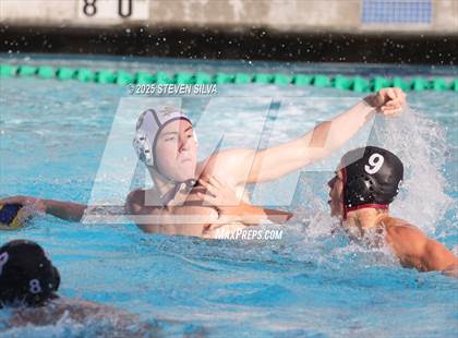 Thumbnail 1 in Bishop's vs. Santana (CIF SoCal Regional Division 2 Final) photogallery.