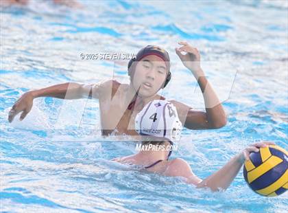 Thumbnail 1 in Bishop's vs. Santana (CIF SoCal Regional Division 2 Final) photogallery.