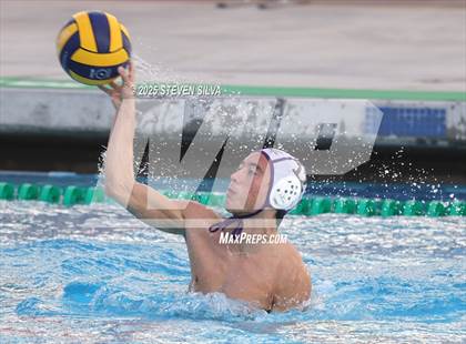 Thumbnail 1 in Bishop's vs. Santana (CIF SoCal Regional Division 2 Final) photogallery.