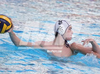 Thumbnail 3 in Bishop's vs. Santana (CIF SoCal Regional Division 2 Final) photogallery.