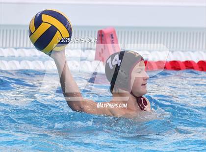 Thumbnail 2 in Bishop's vs. Santana (CIF SoCal Regional Division 2 Final) photogallery.