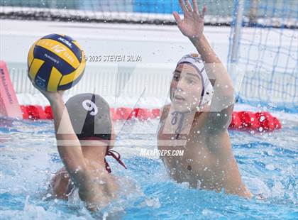 Thumbnail 2 in Bishop's vs. Santana (CIF SoCal Regional Division 2 Final) photogallery.