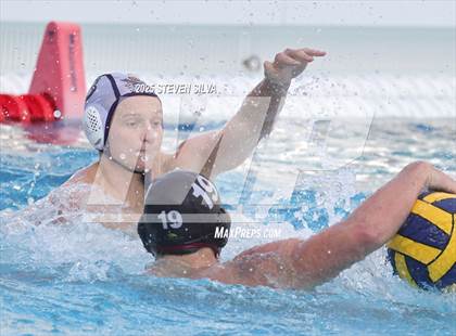 Thumbnail 1 in Bishop's vs. Santana (CIF SoCal Regional Division 2 Final) photogallery.