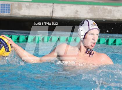 Thumbnail 2 in Bishop's vs. Santana (CIF SoCal Regional Division 2 Final) photogallery.