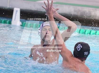 Thumbnail 1 in Bishop's vs. Santana (CIF SoCal Regional Division 2 Final) photogallery.