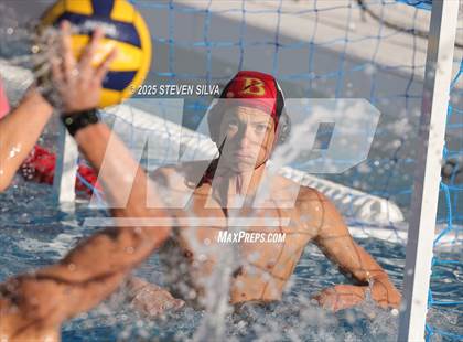Thumbnail 3 in Bishop's vs. Santana (CIF SoCal Regional Division 2 Final) photogallery.