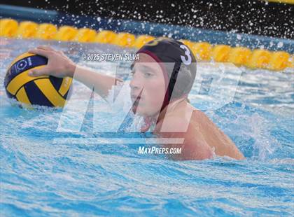 Thumbnail 3 in Bishop's vs. Santana (CIF SoCal Regional Division 2 Final) photogallery.