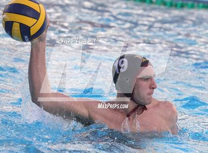 Thumbnail 1 in Bishop's vs. Santana (CIF SoCal Regional Division 2 Final) photogallery.